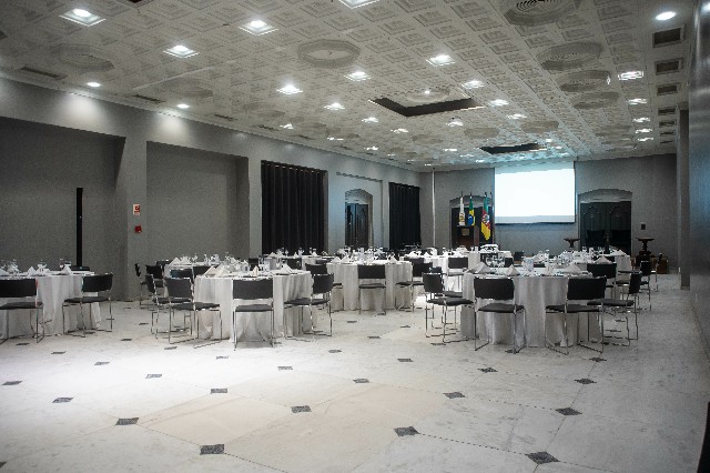 PLAZA HOTEL - ÁREA DE EVENTOS (3)