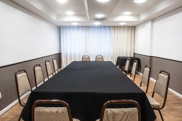 PLAZA HOTEL - ÁREA DE EVENTOS (6)